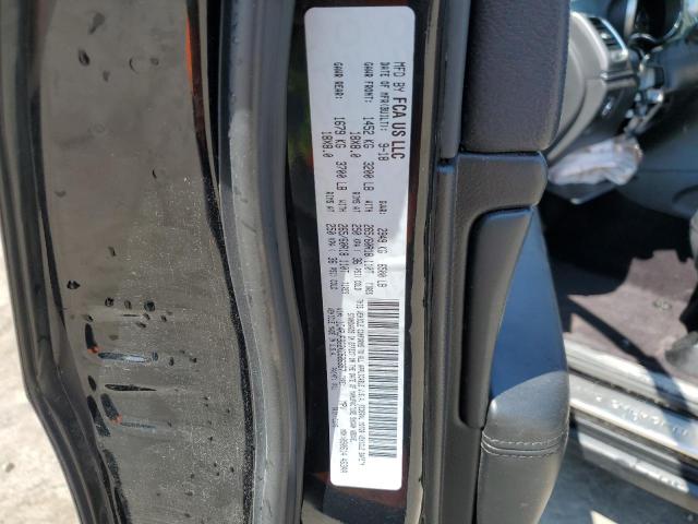 2019 JEEP GRAND CHER 1C4RJFBG2KC526357