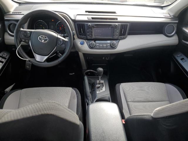 2016 TOYOTA RAV4 HV XLE JTMRJREV4GD011437