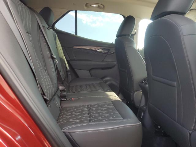 2022 BUICK ENVISION A LRBFZSR40ND080643