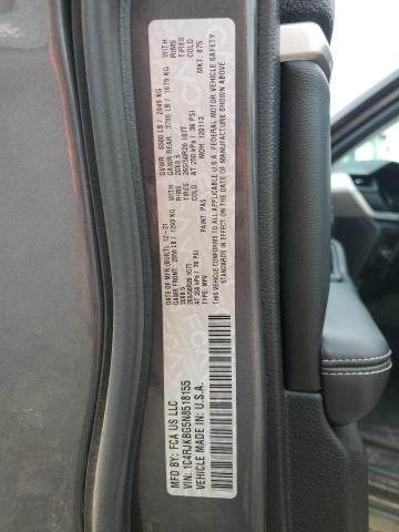 2022 JEEP GRAND CHEROKEE L LIMITED 1C4RJKBG5N8518155