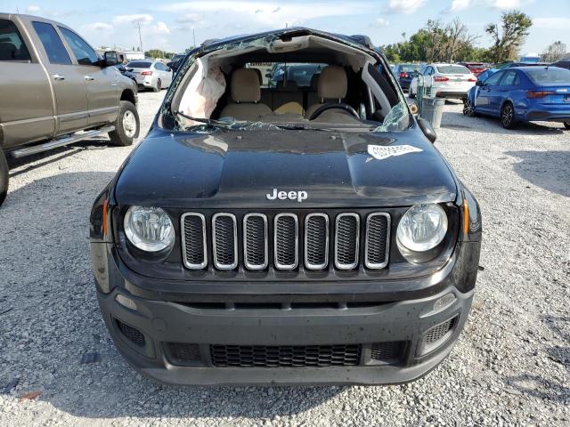 2018 JEEP RENEGADE S ZACCJAAB4JPG87804
