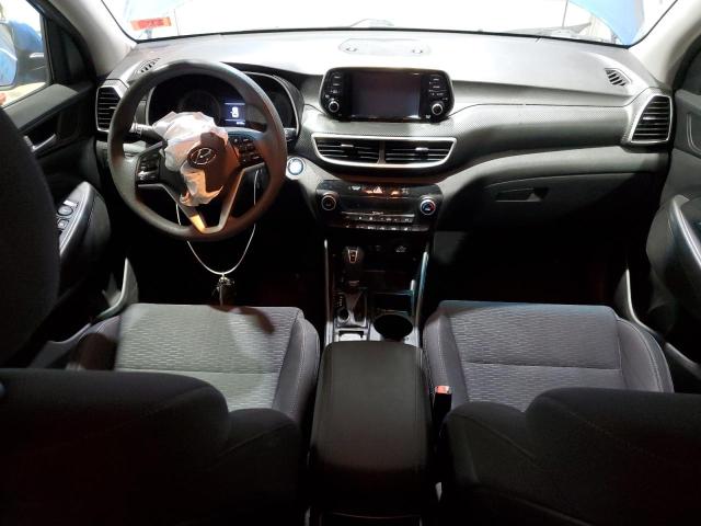 2019 HYUNDAI TUCSON LIM - KM8J3CAL9KU957787