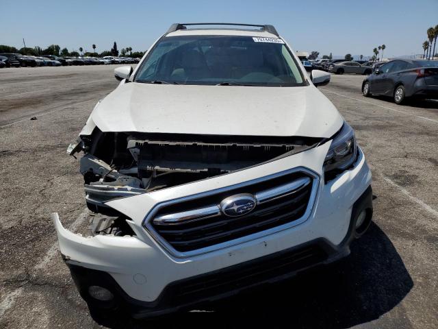 2019 SUBARU OUTBACK 3. 4S4BSENC2K3288474