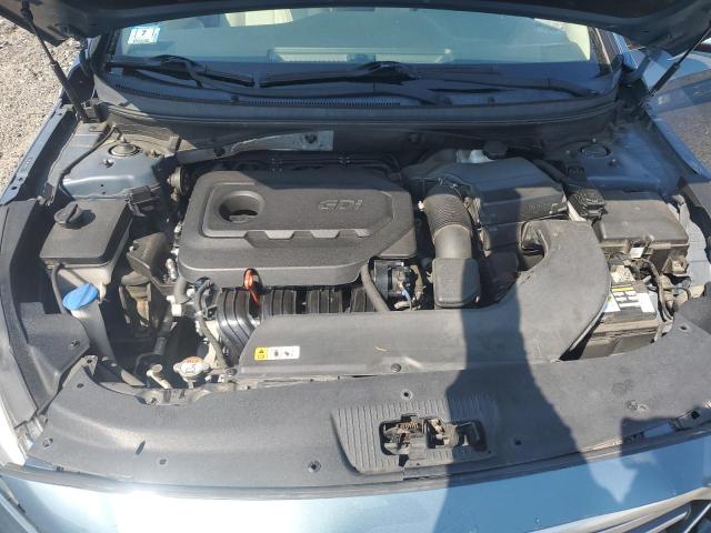 2016 HYUNDAI SONATA SE 5NPE24AF1GH383017