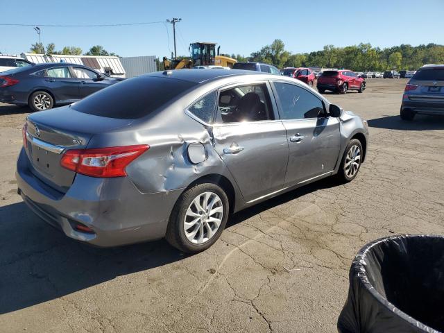 2018 NISSAN SENTRA S/S 3N1AB7AP0JL632801