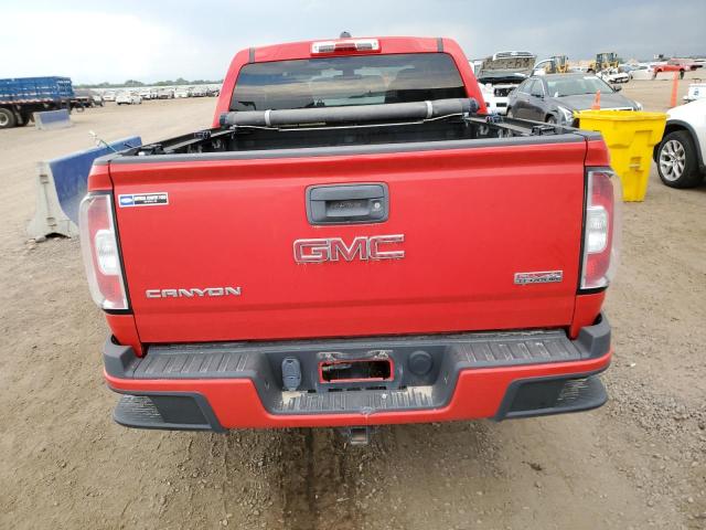 2015 GMC CANYON SLE 1GTG6BE33F1123077