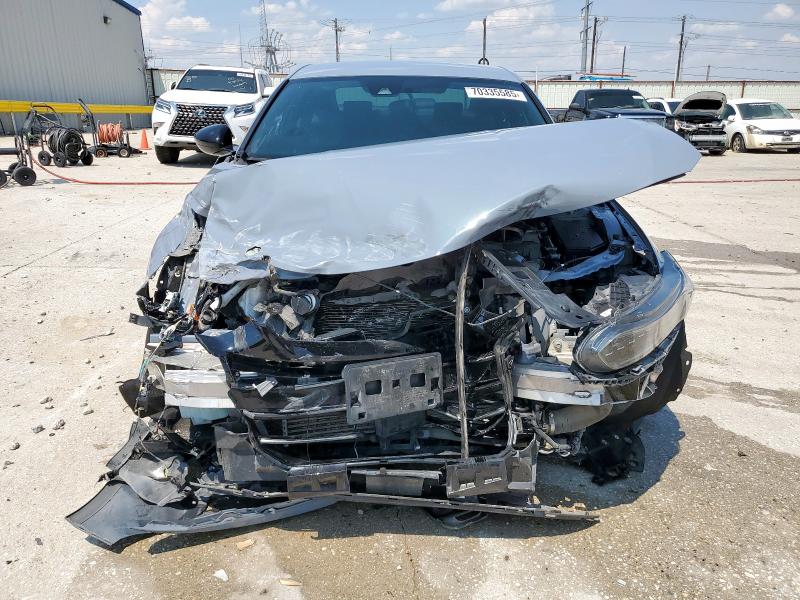 2021 HONDA ACCORD SPO 1HGCV1F30MA099846