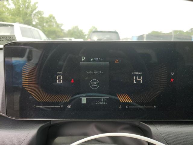 2025 KIA K4 LX 3KPFT4DE6SE063466