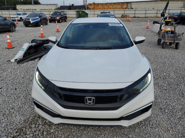 2019 HONDA CIVIC LX 19XFC2F69KE024977