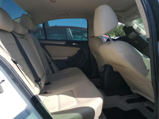 2015 VOLKSWAGEN JETTA SE - 3VWD17AJ0FM307539