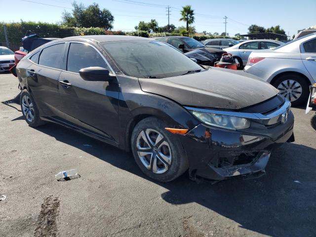 2016 HONDA CIVIC LX 2HGFC2F52GH501611