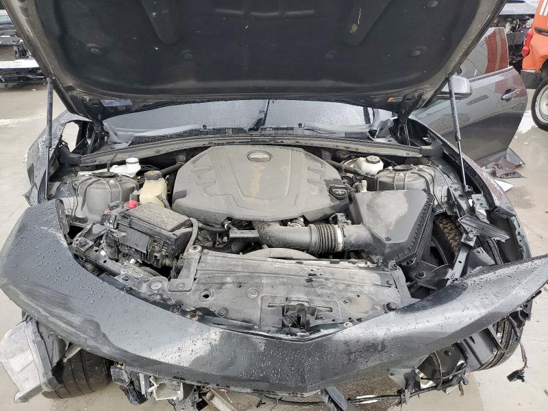 2018 CHEVROLET CAMARO LT 1G1FB1RSXJ0122146