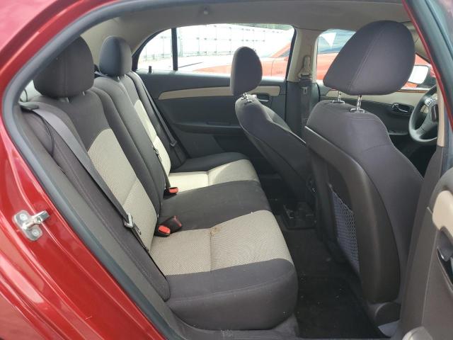 2012 CHEVROLET MALIBU 1LT - 1G1ZC5E09CF226570