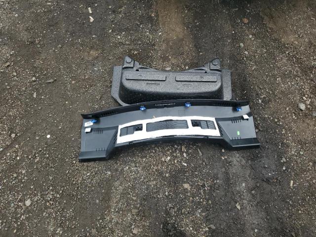2015 CHEVROLET IMPALA LTZ 2G1165S37F9141579