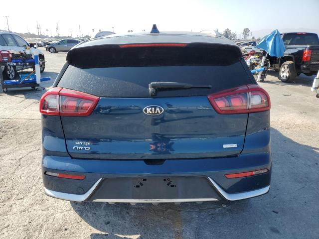 2019 KIA NIRO TOURI KNDCE3LC9K5220846