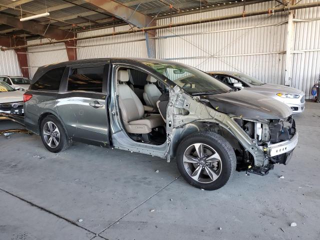 2018 HONDA ODYSSEY TO 5FNRL6H89JB044366