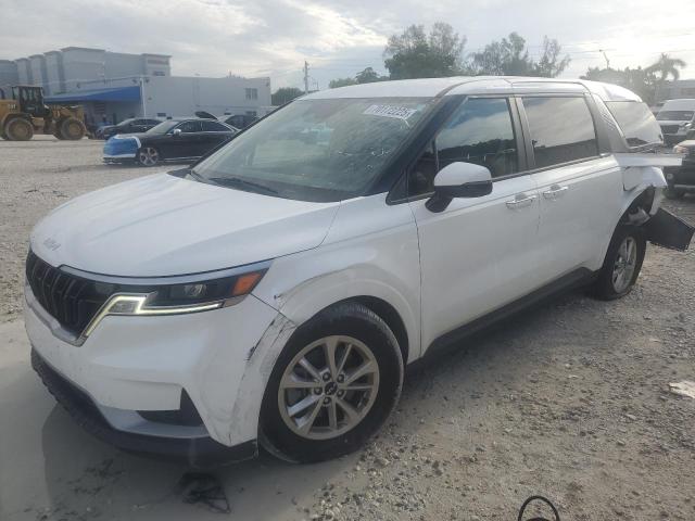 2023 KIA CARNIVAL L #3303848511