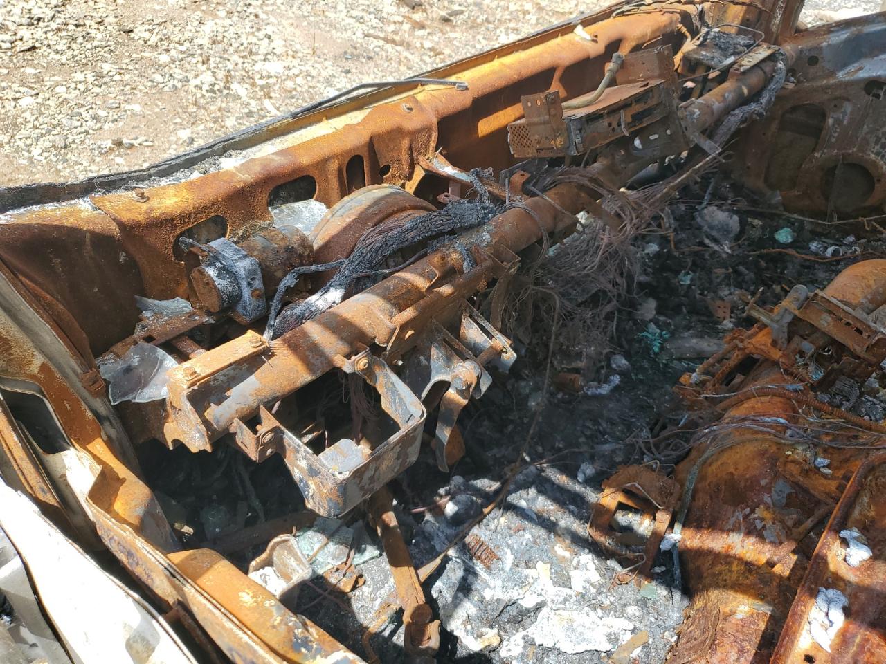 CHEVROLET SILVERADO 4500