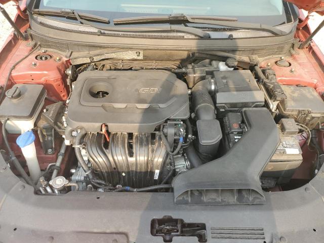 2019 HYUNDAI SONATA SE 5NPE24AF0KH791856