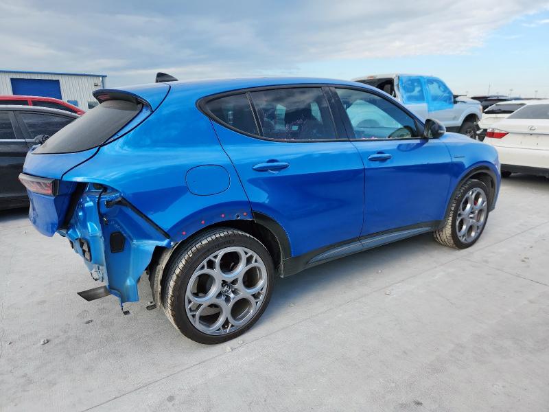 2024 ALFA ROMEO TONALE VEL ZASPATDW1R3049476