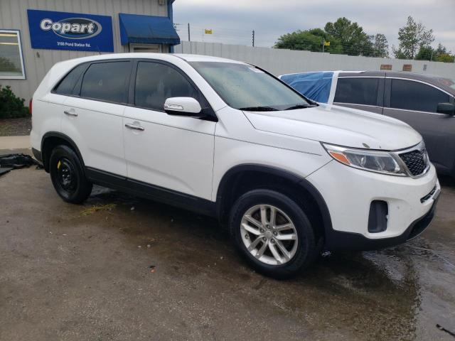 2015 KIA SORENTO LX 5XYKT3A6XFG661350
