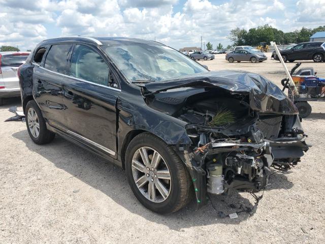 2017 VOLVO XC60 T5 INSCRIPTION - YV440MRU9H2137420