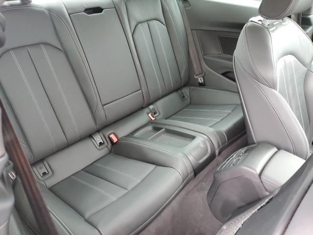 2021 AUDI A5 PRESTIG WAUUAAF51MA056548