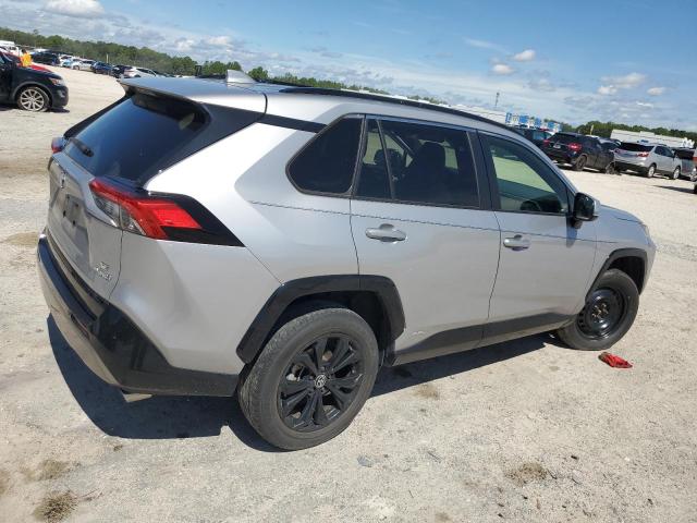 2022 TOYOTA RAV4 SE JTM16RFVXNJ016802