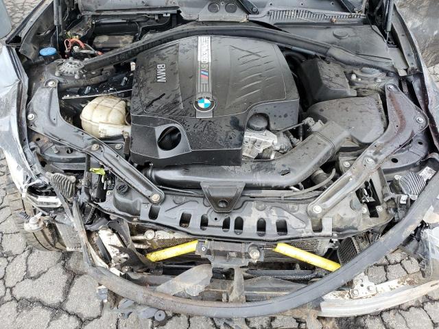 2018 BMW M2 WBS1J5C51J7B70362