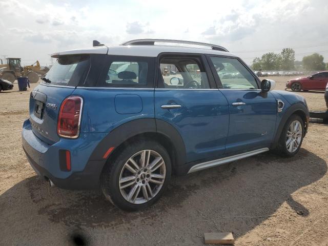 2023 MINI COOPER S C WMZ83BR0XP3R18050