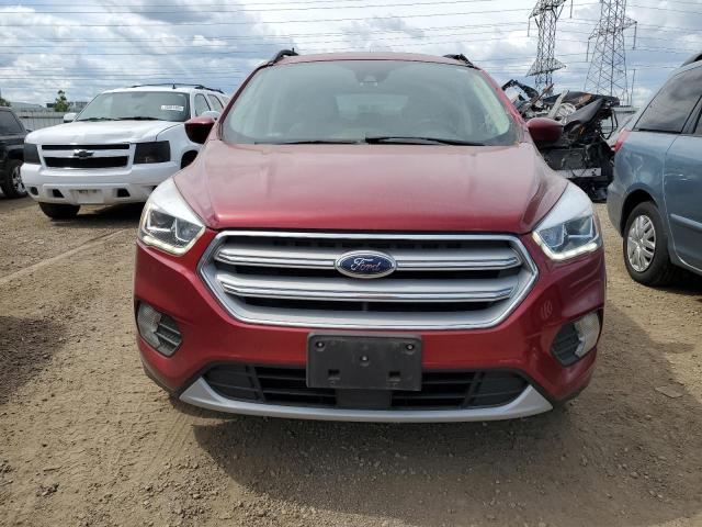 2018 FORD ESCAPE SEL 1FMCU9HD7JUC28628