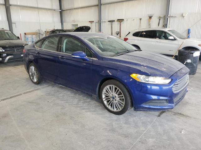 2016 FORD FUSION SE 1FA6P0HDXG5104754