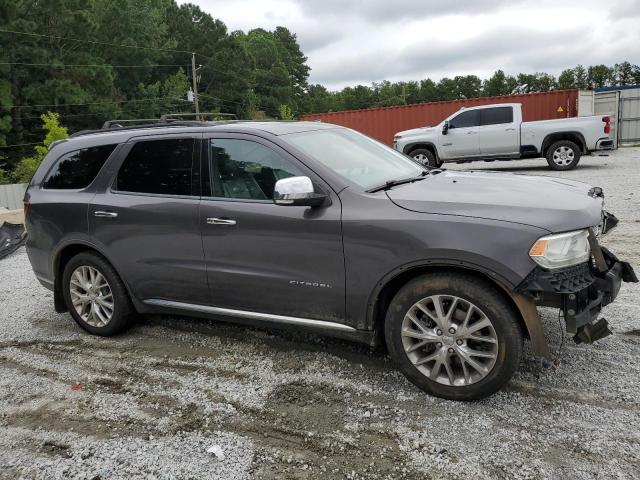 2015 DODGE DURANGO CI 1C4SDHET3FC857645