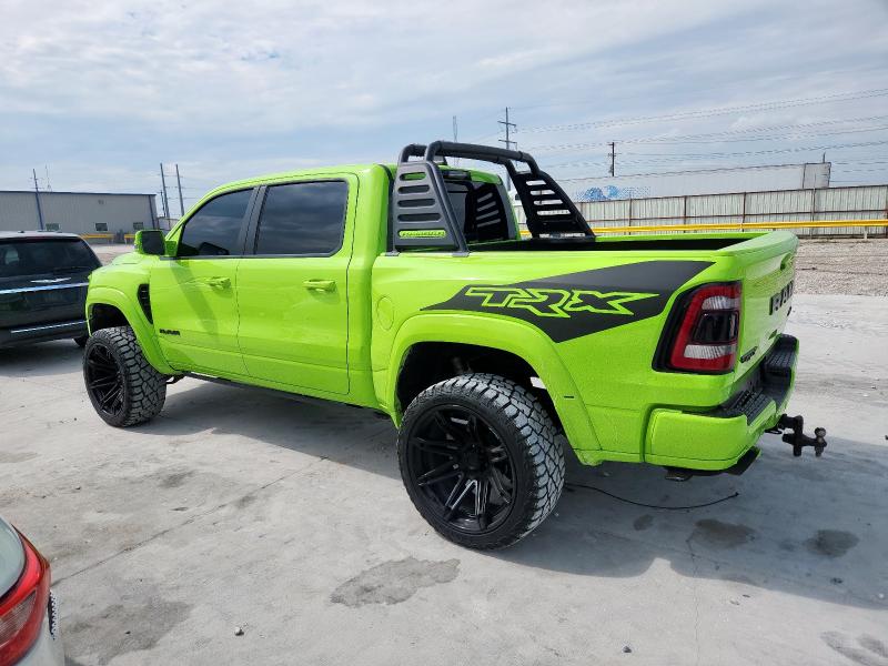 2023 RAM 1500 TRX 1C6SRFU94PN536609