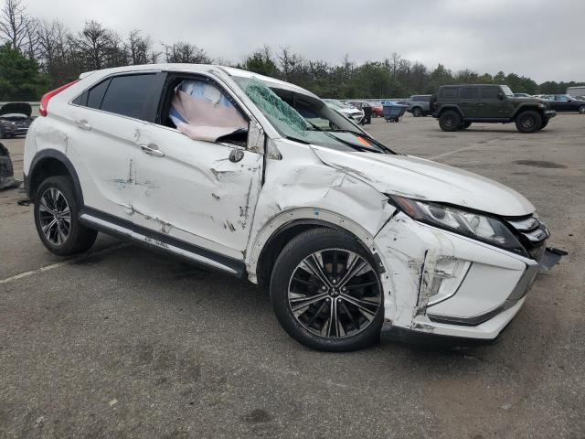 2018 MITSUBISHI ECLIPSE CR JA4AT5AA0JZ068709