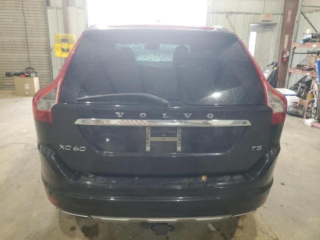 2017 VOLVO XC60 T5 IN YV440MDU9H2206730