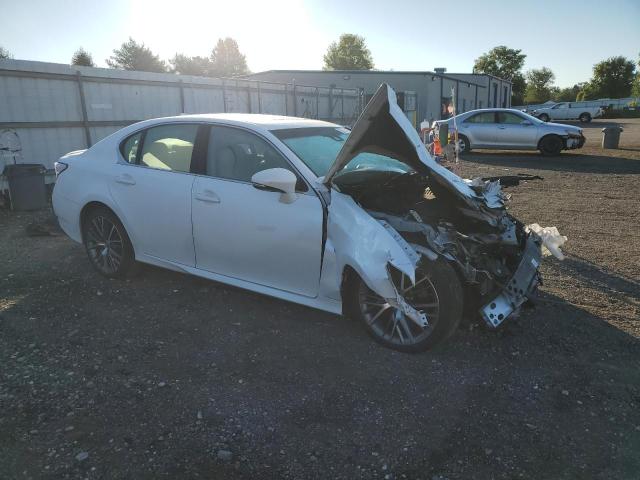 2017 LEXUS GS 350 BAS JTHCZ1BL6HA007149