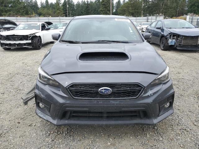 2021 SUBARU WRX LIMITE JF1VA1P62M8805045