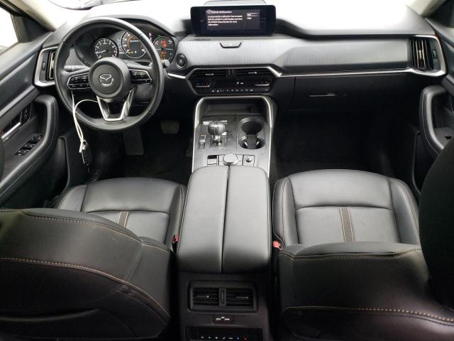 2024 MAZDA CX-90 SELE JM3KKAHD3R1121782