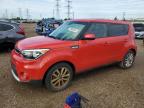 2017 KIA SOUL + - KNDJP3A53H7482638