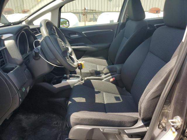 2019 HONDA FIT LX 3HGGK5H49KM752021