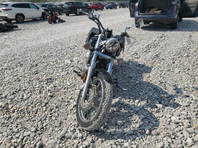 2013 YAMAHA XVS650 - JYAVM01E5DA138505