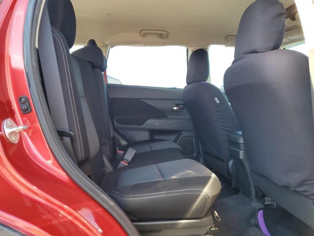 2016 MITSUBISHI OUTLANDER JA4AD3A32GZ002206
