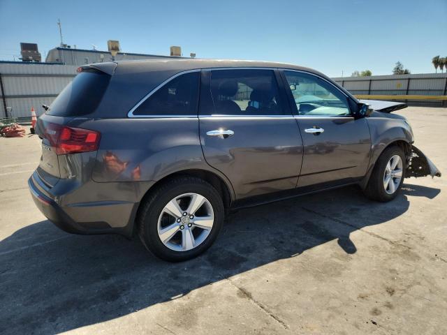 2012 ACURA MDX TECHNO #3265766279