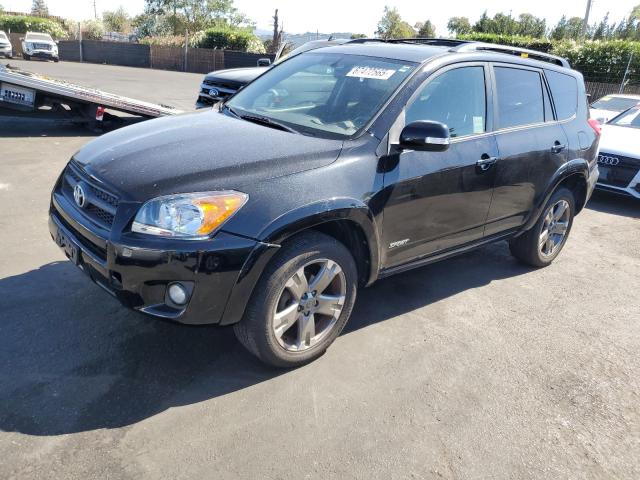 TOYOTA RAV4 SPORT
