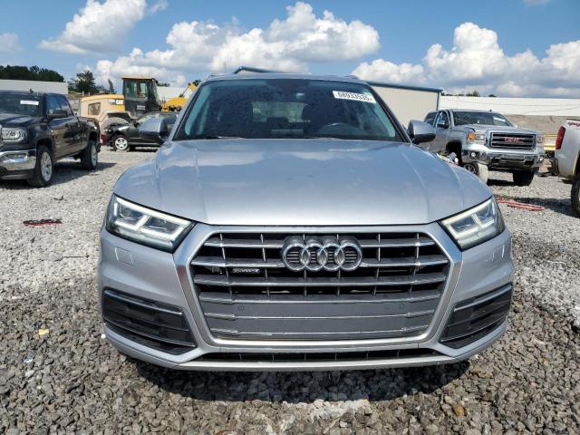 2018 AUDI Q5 PREMIUM WA1BNAFY9J2152596