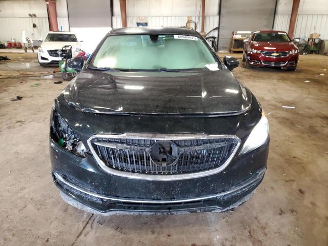2017 BUICK LACROSSE E 1G4ZP5SS8HU170606