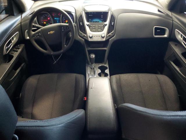 2017 CHEVROLET EQUINOX LS 2GNALBEK6H1587880