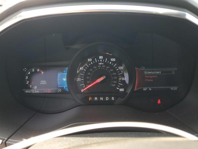 2020 FORD EDGE ST 2FMPK4APXLBA93491
