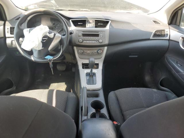 2014 NISSAN SENTRA S - 3N1AB7AP3EL683702